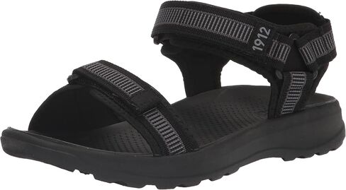 Nunn Bush Men's Huck Sport Lightweight Athletic, Outdoor, Hiking and Trail Sandal in Saudi Arabia