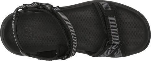 Nunn Bush Men's Huck Sport Lightweight Athletic, Outdoor, Hiking and Trail Sandal in Saudi Arabia