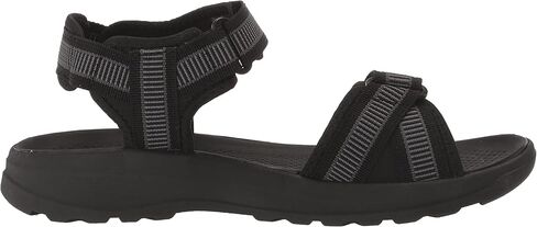 Nunn Bush Men's Huck Sport Lightweight Athletic, Outdoor, Hiking and Trail Sandal in Saudi Arabia
