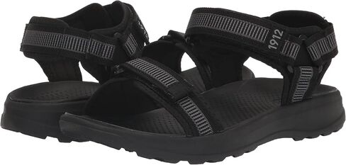 Nunn Bush Men's Huck Sport Lightweight Athletic, Outdoor, Hiking and Trail Sandal in Saudi Arabia