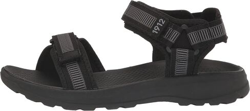 Nunn Bush Men's Huck Sport Lightweight Athletic, Outdoor, Hiking and Trail Sandal in Saudi Arabia
