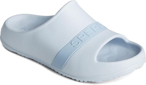 Sperry Men's Float Slide Logo Sandal in Saudi Arabia