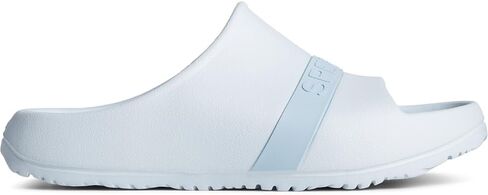 Sperry Men's Float Slide Logo Sandal in Saudi Arabia