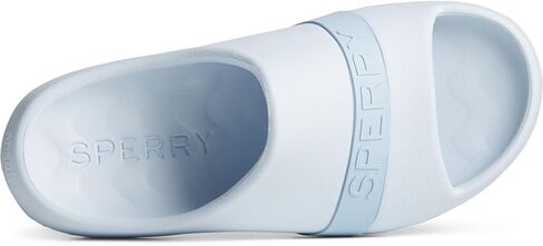 Sperry Men's Float Slide Logo Sandal in Saudi Arabia