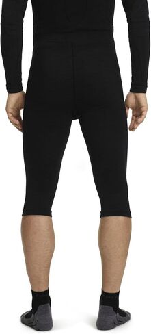FALKE Men's Base Layer Bottom Wool-Tech Thermal Breathable Quick Dry in Saudi Arabia
