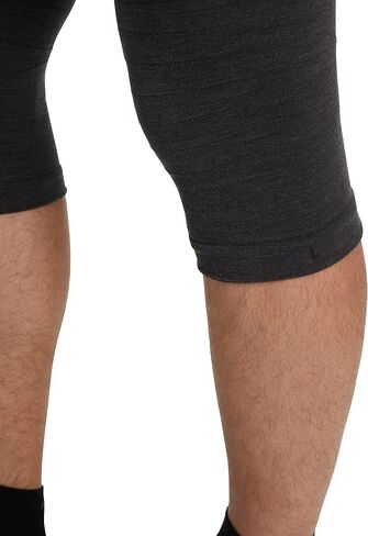 FALKE Men's Base Layer Bottom Wool-Tech Thermal Breathable Quick Dry in Saudi Arabia