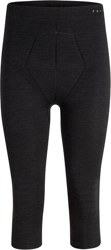 FALKE Men's Base Layer Bottom Wool-Tech Thermal Breathable Quick Dry in Saudi Arabia