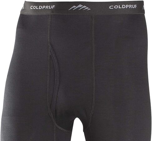 ColdPruf Men's Classic Base Layer Pants in Saudi Arabia