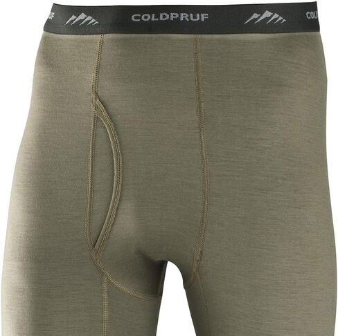 ColdPruf Men's Classic Base Layer Pants in Saudi Arabia