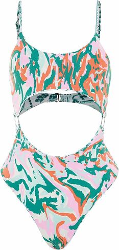 Maaji Women's Standard Cut Out in Saudi Arabia