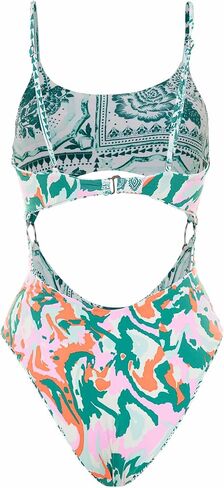 Maaji Women's Standard Cut Out in Saudi Arabia