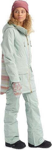 Burton Women's Prowess Ski/Snowboard Winter Jacket in Saudi Arabia