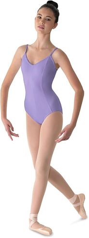 ميريلا ثوب رقص بحمالات رفيعة على شكل حرف V للنساء in Kuwait