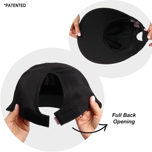 Ponyflo Sunblocker Wide Brim Hat in Saudi Arabia