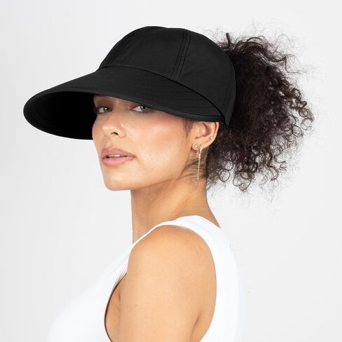 Ponyflo Sunblocker Wide Brim Hat in Saudi Arabia