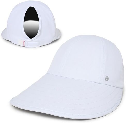 Ponyflo Sunblocker Wide Brim Hat in Saudi Arabia