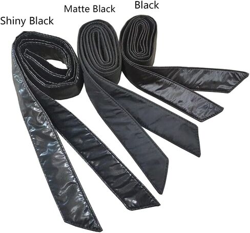 Tong Gu 1X Women Cotton Puffer Ribbon Sash Belt Waistband for Down Coat in Saudi Arabia