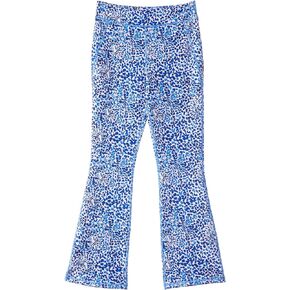 Lilly Pulitzer Girl's Mini Carpe Vita Flare Leg (Toddler/Little Kids/Big Kids) in Saudi Arabia