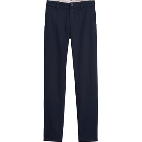 GAP Girls' Uniform Khaki Chino Pants in Saudi Arabia