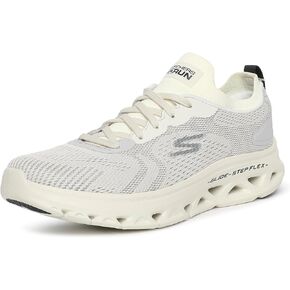 Skechers Men's GOrun Glide-Step Flex-Athletic Workout Running Walking Shoes with Air Cooled Foam Sneaker