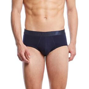 2(X)IST Men's Pima Cotton Contour Pouch Brief in Saudi Arabia