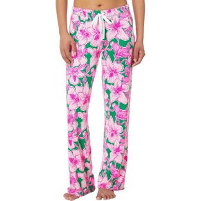 Lilly Pulitzer womens Pj Knit Pant in Saudi Arabia