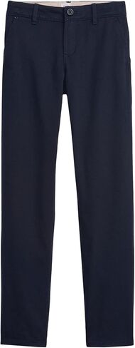 GAP Girls' Uniform Khaki Chino Pants in Saudi Arabia