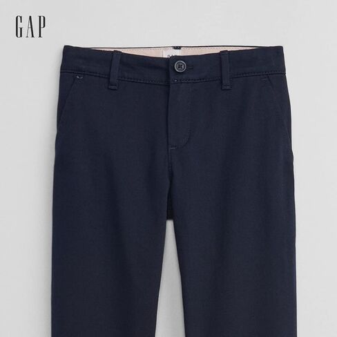 GAP Girls' Uniform Khaki Chino Pants in Saudi Arabia