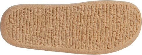 Sanita Lodge Slide Slipper Clogs for Men & Women - Removable Footbed, Made of Natural Wool Slip On Mules - Charcoal in Kuwait