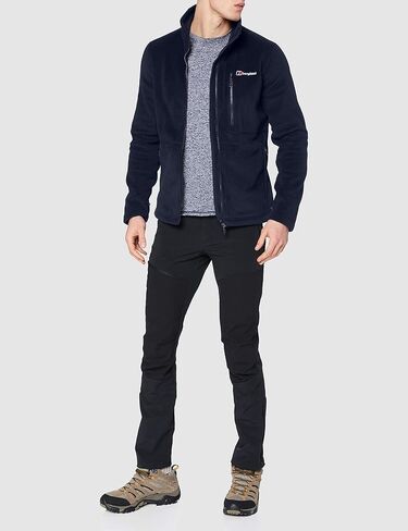 Berghaus Men's Jacket Polartec Thermal Pro Activity in Saudi Arabia