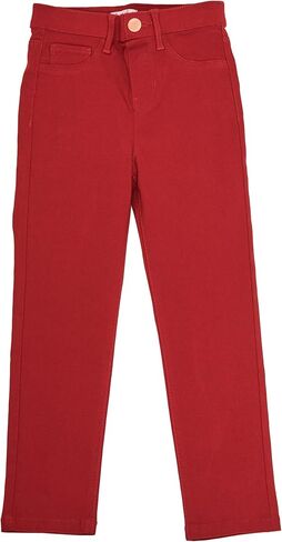 YMI Toddler Girl Hyperstretch Pull on Skinny Jean in Kuwait