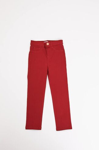 YMI Toddler Girl Hyperstretch Pull on Skinny Jean in Kuwait