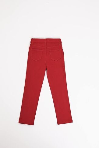 YMI Toddler Girl Hyperstretch Pull on Skinny Jean in Kuwait