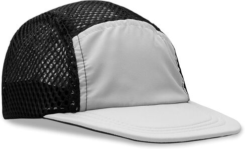 Headsweats Standard Crusher (Sport Silver), One Size in Saudi Arabia