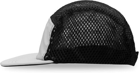 Headsweats Standard Crusher (Sport Silver), One Size in Saudi Arabia
