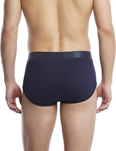 2(X)IST Men's Pima Cotton Contour Pouch Brief in Saudi Arabia
