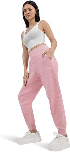 UGG Women's Sofiana Mixed Jogger Pant in Saudi Arabia
