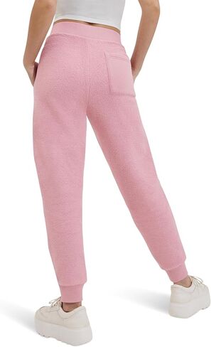 UGG Women's Sofiana Mixed Jogger Pant in Saudi Arabia