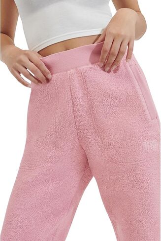 UGG Women's Sofiana Mixed Jogger Pant in Saudi Arabia