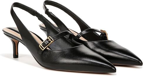 حذاء نسائي من Franco Sarto بكعب قصير من Khloe بمقدمة مدببة وكعب صغير in Kuwait