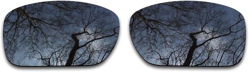 ToughAsNails 3 Pair Polarized Replacement Lenses for Oakley Turbine OO9263 Pack-BSM10 in Saudi Arabia