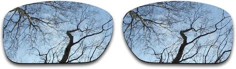 ToughAsNails 3 Pair Polarized Replacement Lenses for Oakley Turbine OO9263 Pack-BSM10 in Saudi Arabia