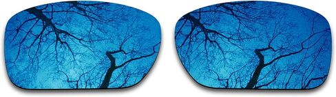 ToughAsNails 3 Pair Polarized Replacement Lenses for Oakley Turbine OO9263 Pack-BSM10 in Saudi Arabia