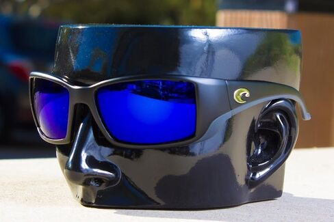 IKON LENSES Replacement Lenses For Costa Blackfin Sunglasses (Polarized) in Saudi Arabia