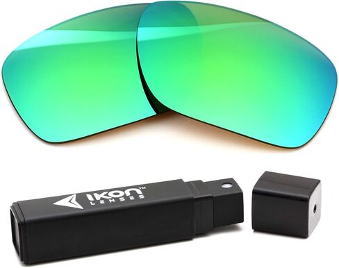 IKON LENSES Replacement Lenses For Costa Blackfin Sunglasses (Polarized) in Saudi Arabia