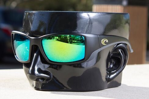 IKON LENSES Replacement Lenses For Costa Blackfin Sunglasses (Polarized) in Saudi Arabia