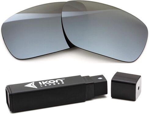 IKON LENSES Replacement Lenses For Costa Blackfin Sunglasses (Polarized) in Saudi Arabia