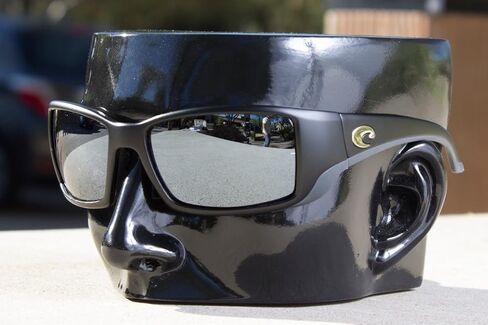 IKON LENSES Replacement Lenses For Costa Blackfin Sunglasses (Polarized) in Saudi Arabia