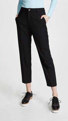 Club Monaco Women's Borrem Pant in Saudi Arabia