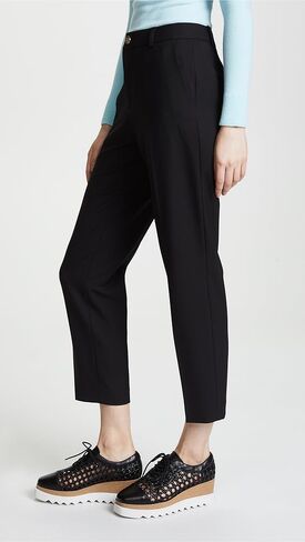 Club Monaco Women's Borrem Pant in Saudi Arabia